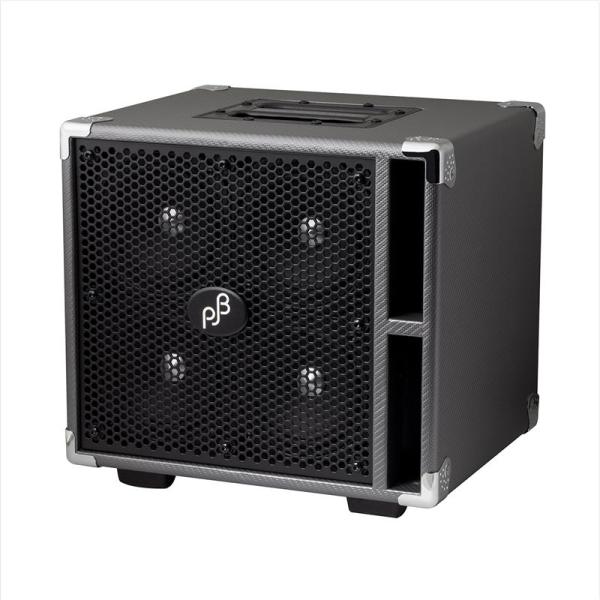 Compact 4 (Carbon Silver)
