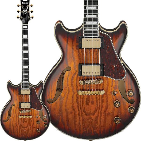 Artcore Expressionist AM93QA-VVH