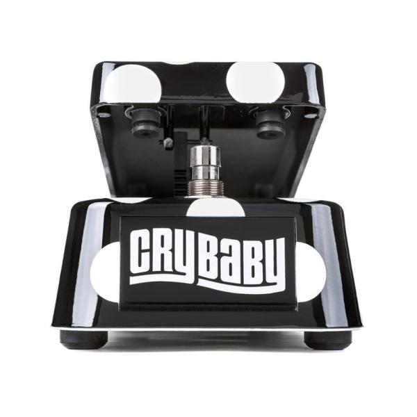 Dunlop (Jim Dunlop) 【WEB限定在庫処分セール】【9Vアダプタープレゼント！】BG95 [Buddy Guy Signature Wah]（ジムダンロップ）ワウペダル...
