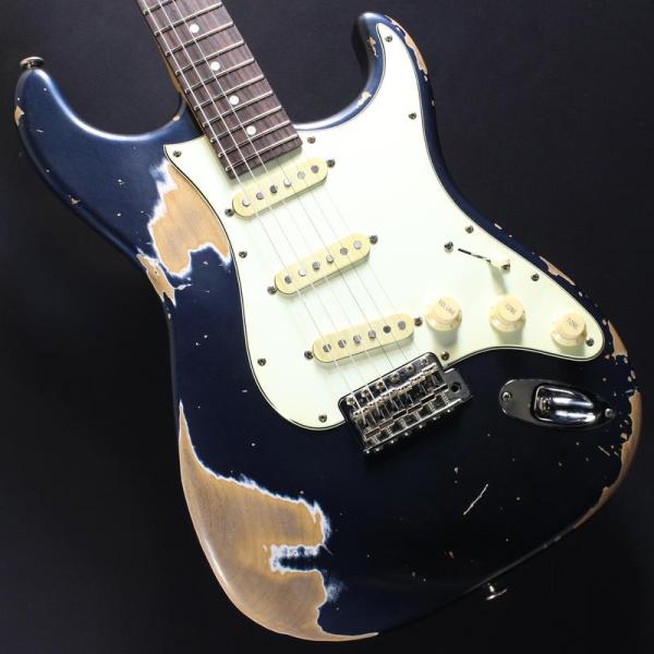 MC1-STD/R DLPB-Heavy Aged