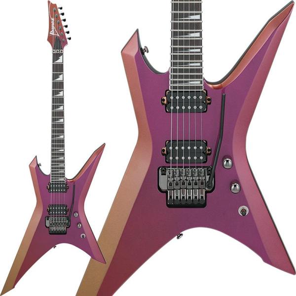 XPT420DX-RGC Rose Gold Chameleon Limited Model
