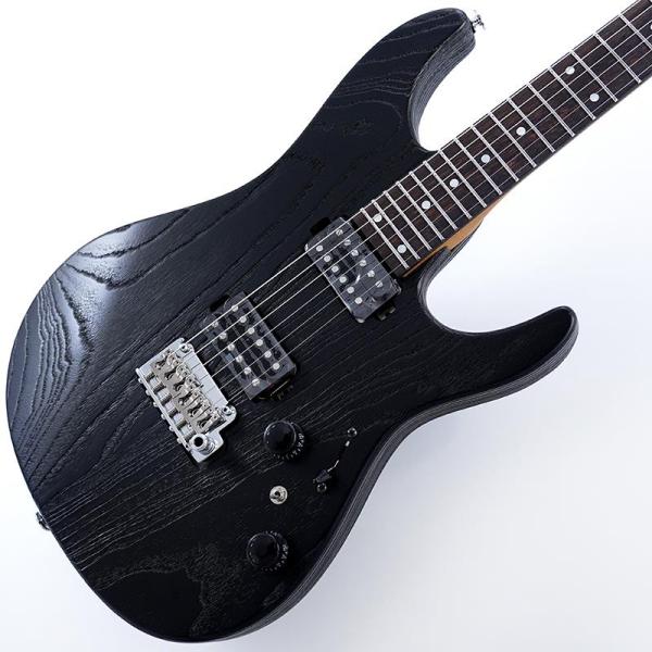 Prestige AZ2402AR-CGB (Coarse Grain Black Flat)