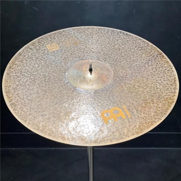 R&D Prototype Byzance Dark Crash 23"
