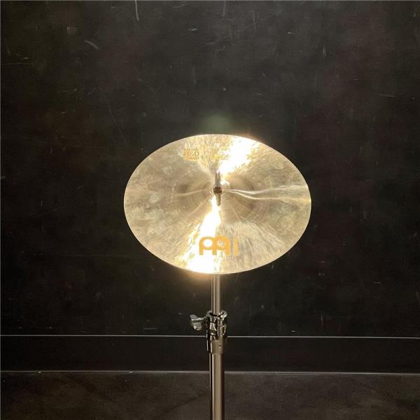 R&D Prototype Mb20 Rock Splash 10 Regular Finish