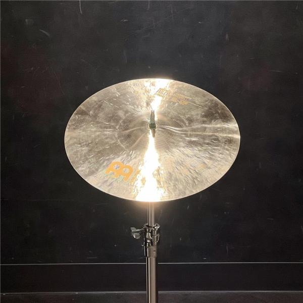 R&D Prototype Mb20 Rock Splash 12 Regular Finish