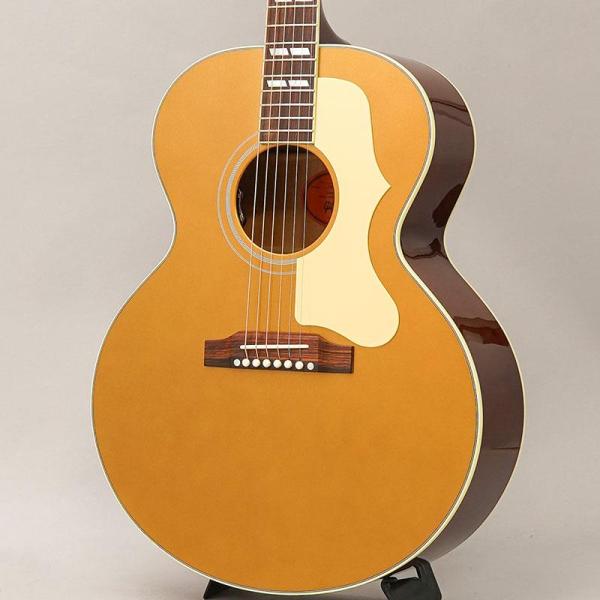 Gibson 【展示入替大放出スーパー目玉品】【激渋ゴールド】J-185 Original Gold Top 【限定生産モデル】 ギブソン