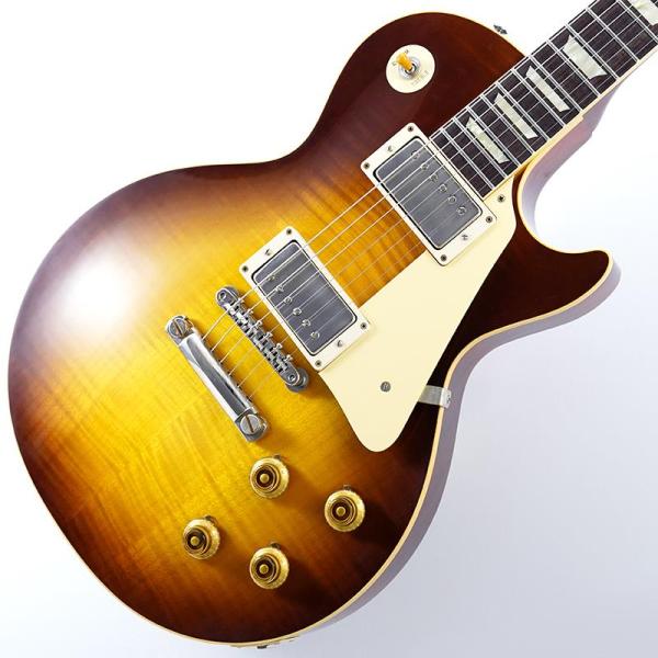 1959 Les Paul Standard Reissue VOS Iced Tea Burst