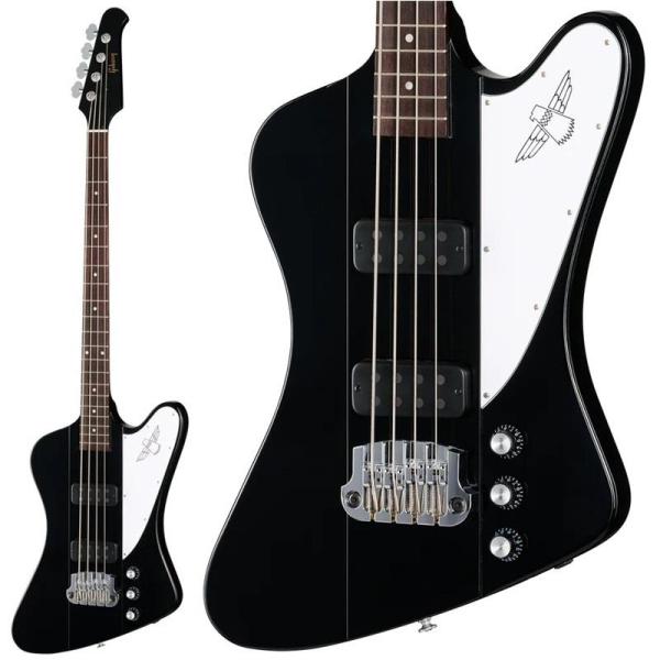 Thunderbird Ebony
