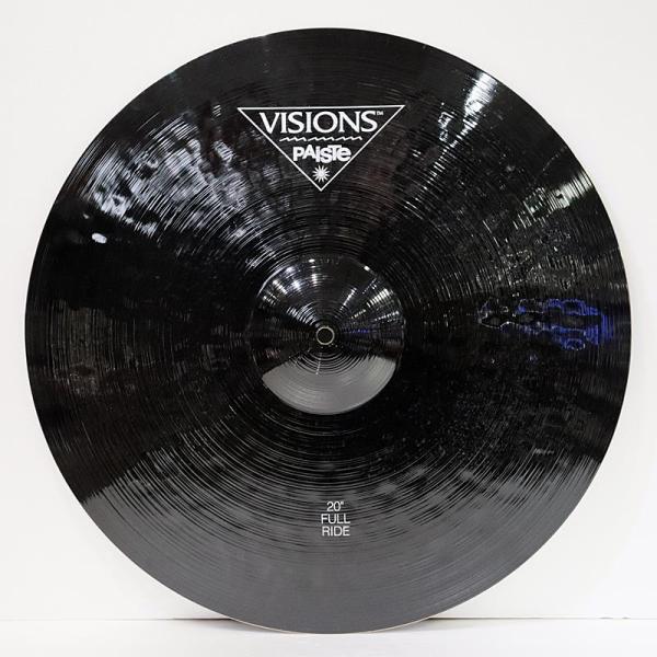 Visions Full Ride 20"