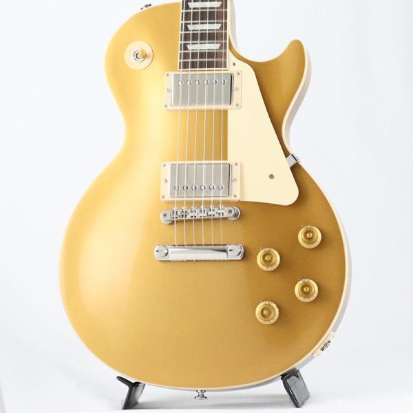 Gibson Les Paul Standard '50s (Gold Top) [SN.202360003] 【IKEBE  POP UP 温故知新】