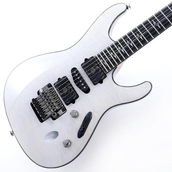 JIVAX2-GH Ghost (Nita Strauss Signature Model)
