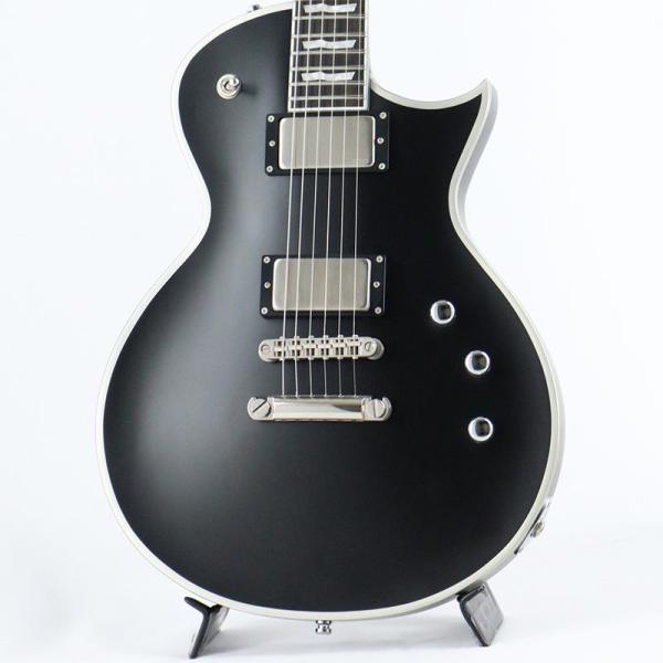 EC BB Black Satin