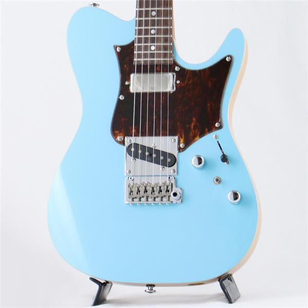 TQMS1-CTB Tom Quayle Signature Model