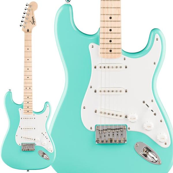Sonic Stratocaster HT
