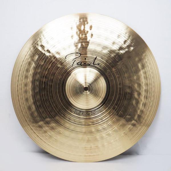 Signature The Paiste Line Full Ride 20"