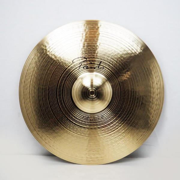 Signature The Paiste Line Full Crash 18"