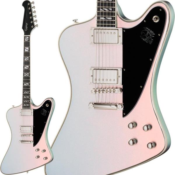 Futura Firebird Custom (Quicksilver Shift)