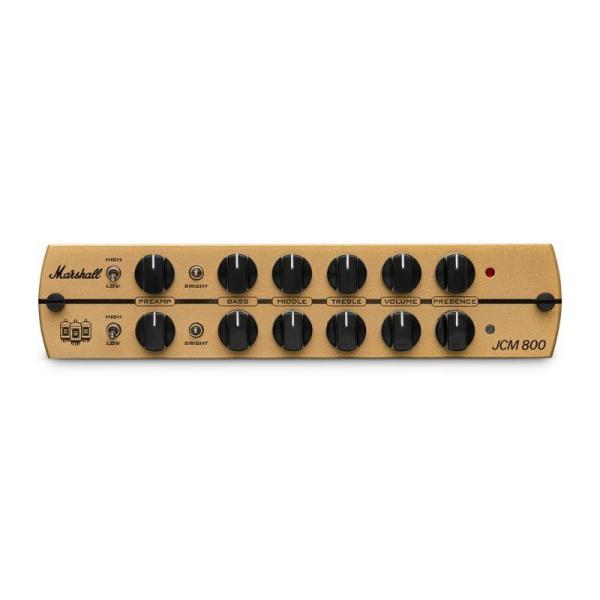 Marshall JCM 800 Preamp Module