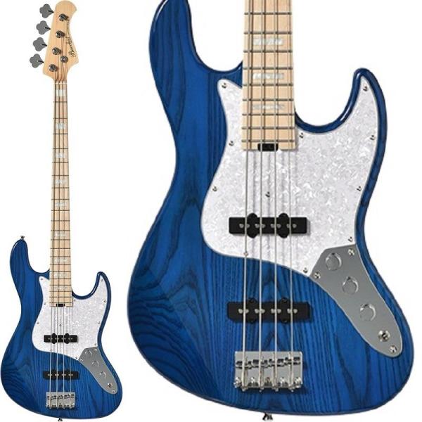Bacchus WJB-750M-ASH (STB)