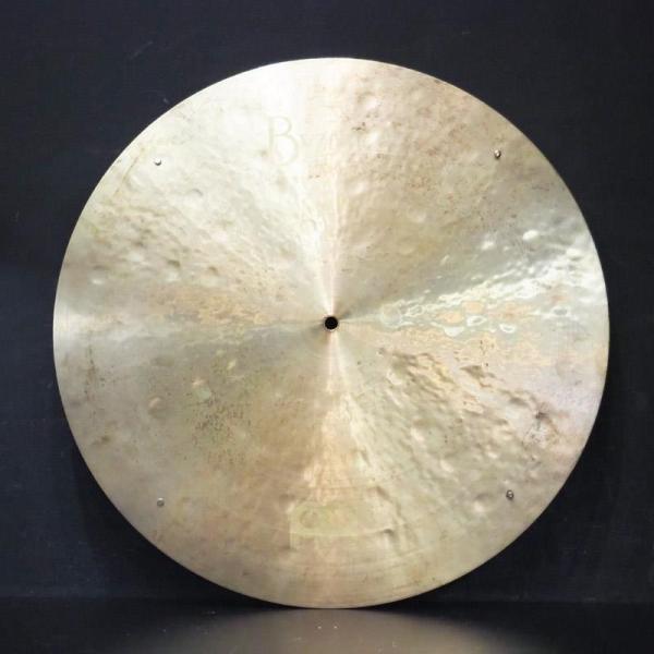 Byzance Jazz Club Ride 22 - Wolfgang Haffner Signature