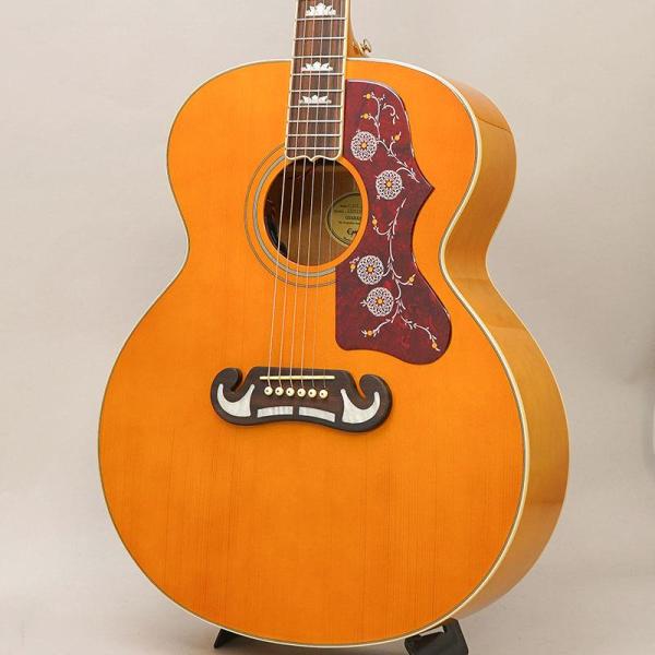 Epiphone J-200 Studio （Antique Natural ） エピフォン
