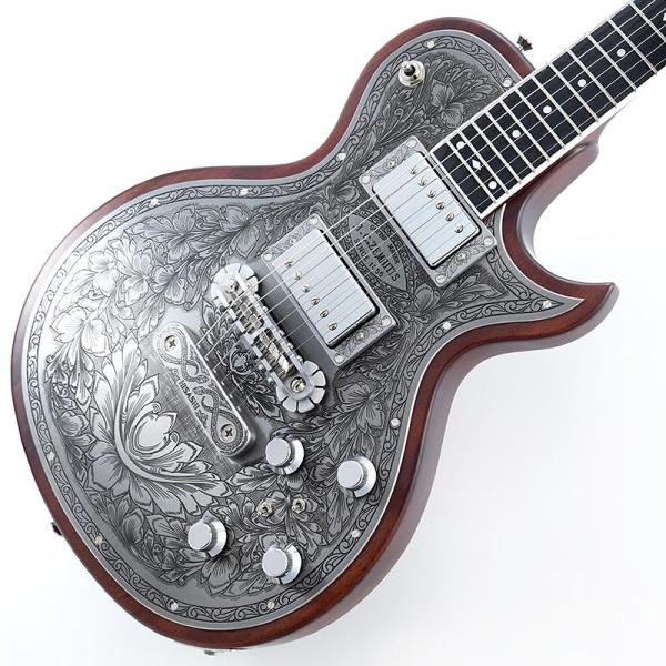 THE PORTRAIT Metal Front HISASHI Signature Model Natural