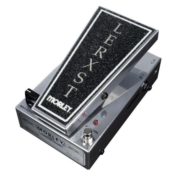 Lerxst Power Wah Volume ATWAS