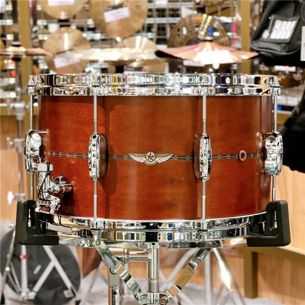TMS148S-SAB STAR Maple Snare Drum 14"x8"