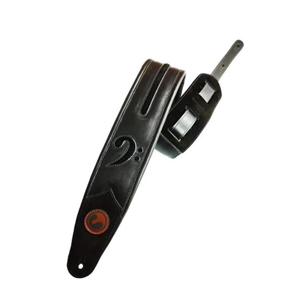 Ergo Straps FA 3 (Black / Black) [ERDF307]