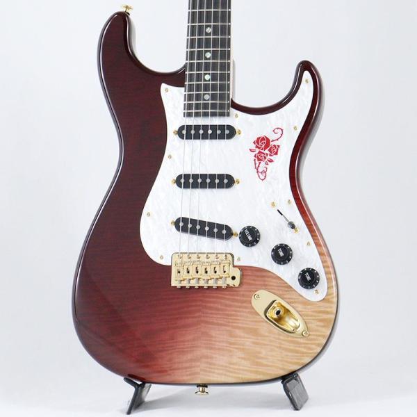 MC-TOCHI/E/IKB 50th Anniversary (RED-GRD-MH)