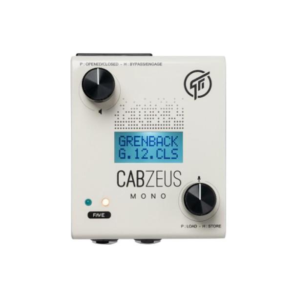 Cabzeus Mono