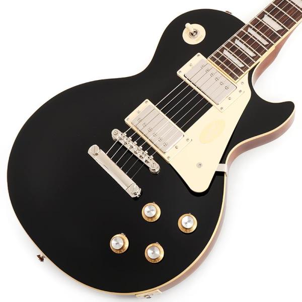 Les Paul Standard '60s Ebony