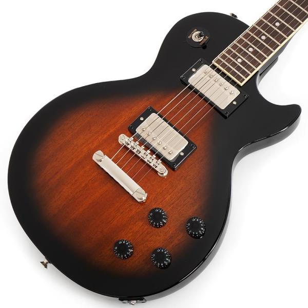 Les Paul Tribute Vintage Sunburst
