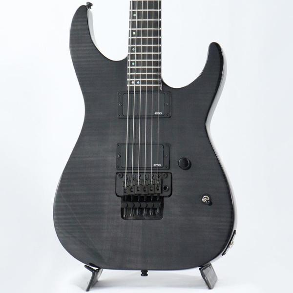 M-II FM See Thru Black