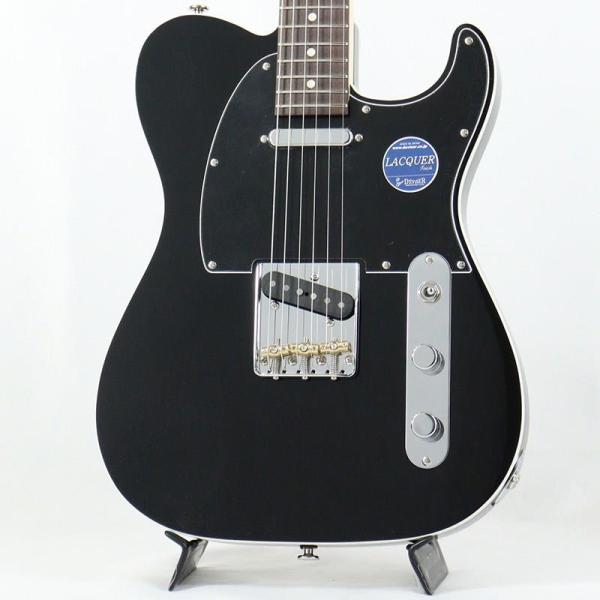 MT1-STD/R w/Double Binding & Black Pickguard BLK