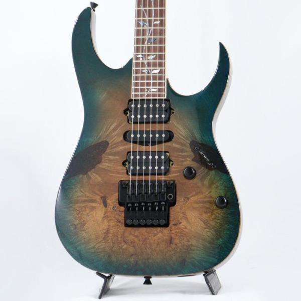 j.custom RG8570B-PBB Limited Model