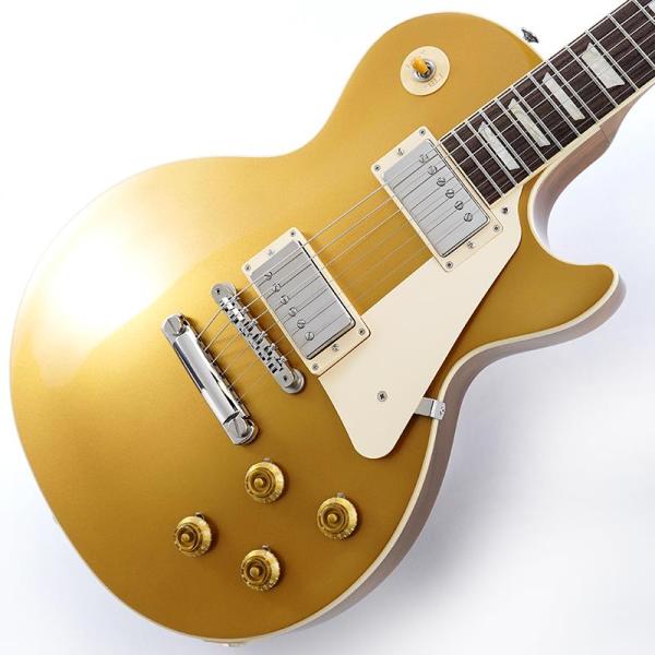 Les Paul Standard '50s Gold Top
