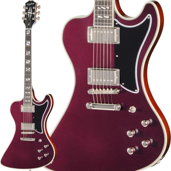 Epiphone（エピフォン） Epiphone Futura RD Custom (Midnight Ember