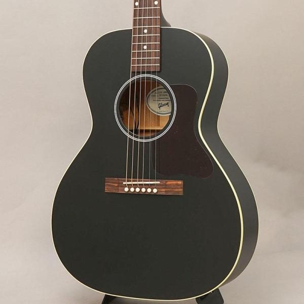 L-00 Special Satin Ebony