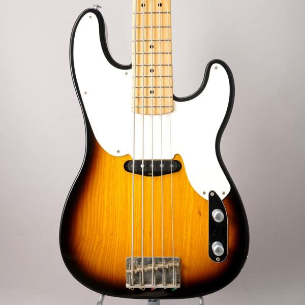 Trad Master Series Beta OP5 - 2Tone Sunburst / Light Aged
