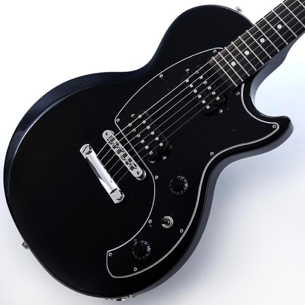 Gibson Les Paul Music City Special (Ebony) 【IKEBE  POP UP 温故知新】