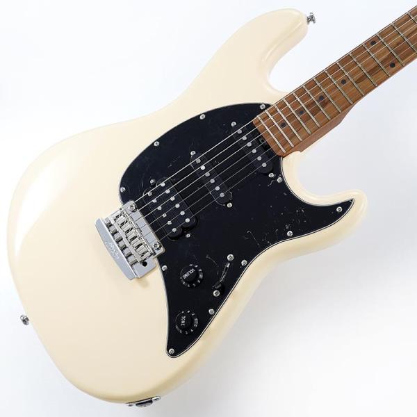 Sterling by MUSICMAN CUTLASS CT50 HSS (Vintage Cream) 【B級特価】