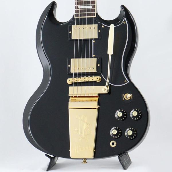 Gibson（ギブソン） Gibson SG Standard '61 Maestro Vibrola T-Type