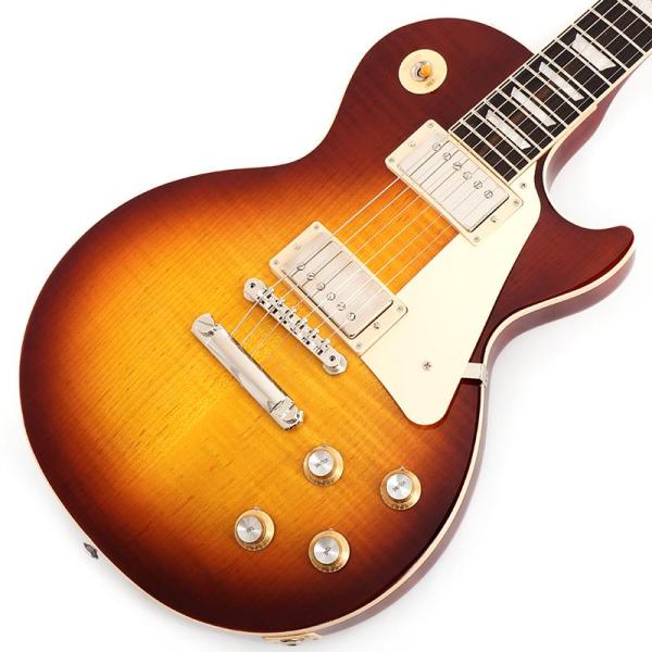 Gibson Les Paul Standard '60s (Iced Tea) 【S/N 230150034】 【IKEBE  POP UP 温故知新】