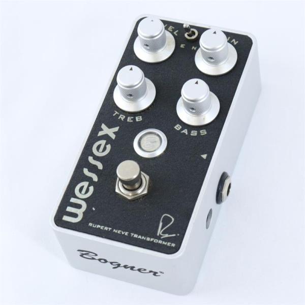 WESSEX Overdrive