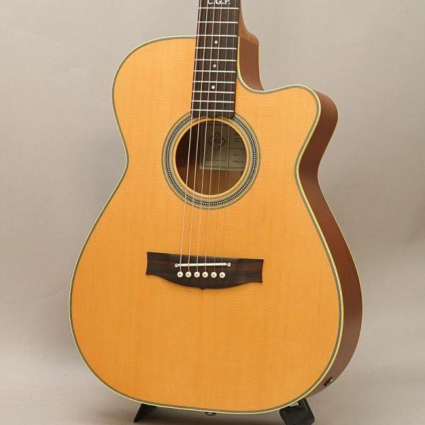 Master Built TE.Personal Cutaway