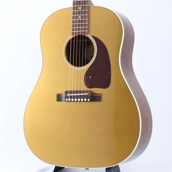 Gibson J-45 Standard (Gold Top) ギブソン
