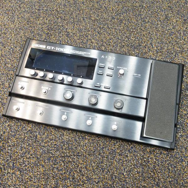 GT-1000