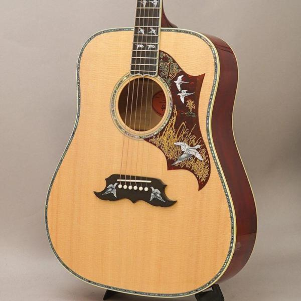 Gibson Doves In Flight (Antique Natural) #20726031 ギブソン