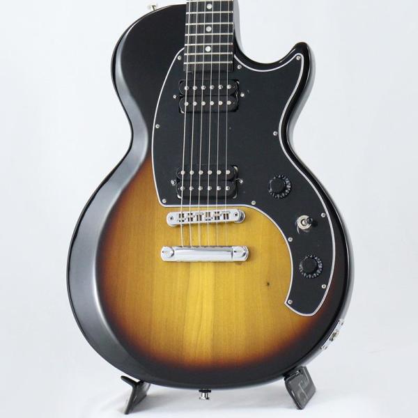 Gibson Les Paul Music City Special (Tobacco Burst) 【IKEBE  POP UP 温故知新】